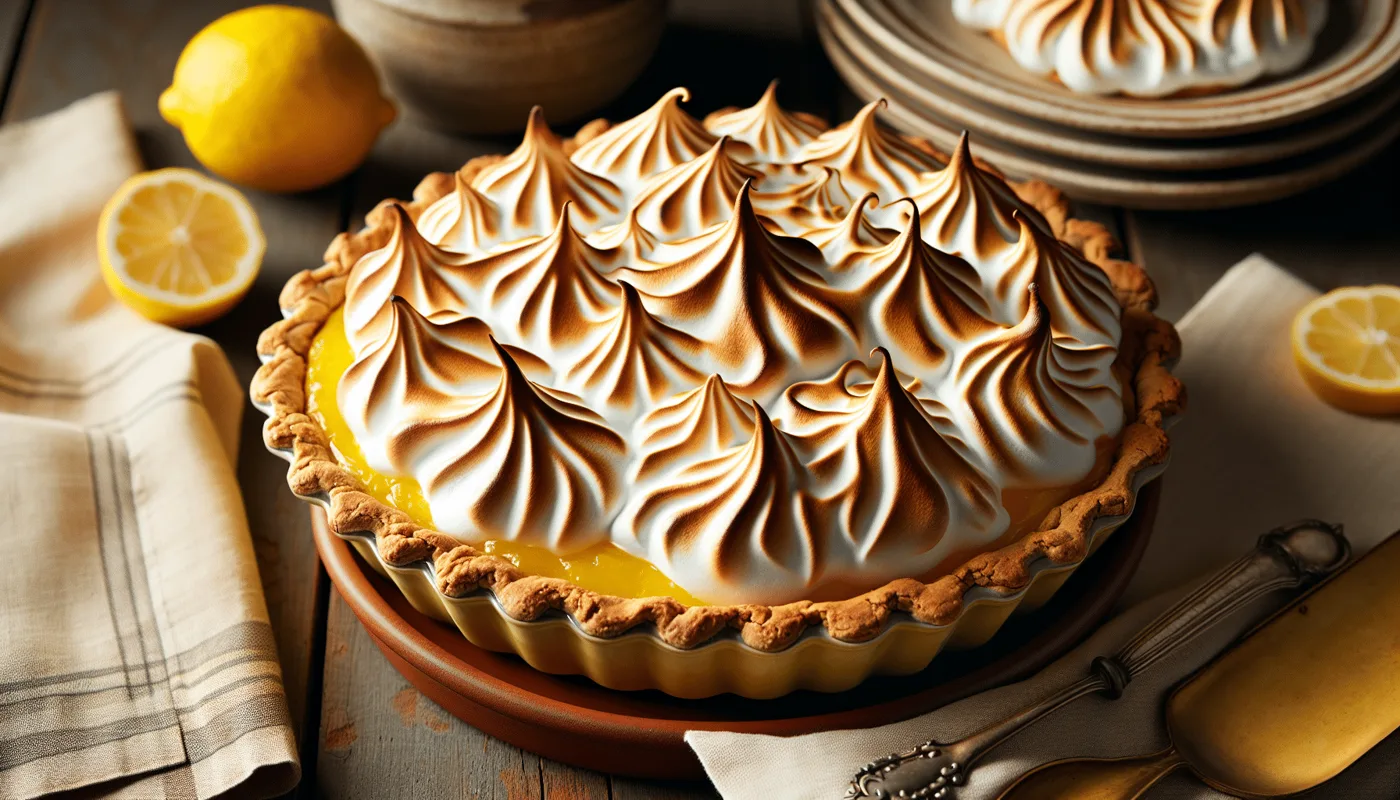 découvrez des astuces infaillibles pour réussir une délicieuse tarte au citron meringuée. apprenez à maîtriser la pâte, le curd au citron et la meringue, pour un dessert à la fois acide et sucré qui ravira vos invités.
