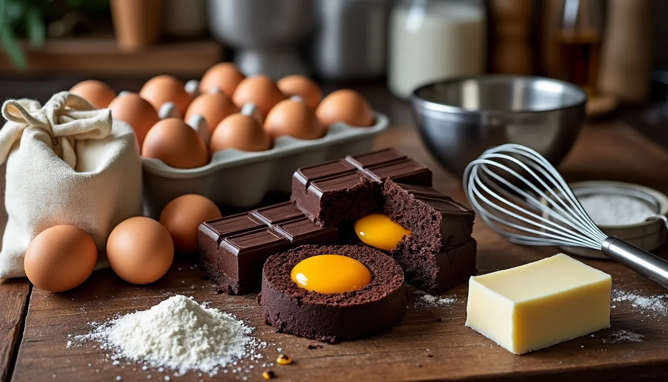 découvrez les secrets d'un coulant au chocolat parfait avec notre guide pratique. apprenez les techniques essentielles et les ingrédients indispensables pour réaliser ce dessert savoureux qui ravira tous les gourmands. maîtrisez chaque étape et impressionnez vos convives avec un délice chocolaté irrésistible!