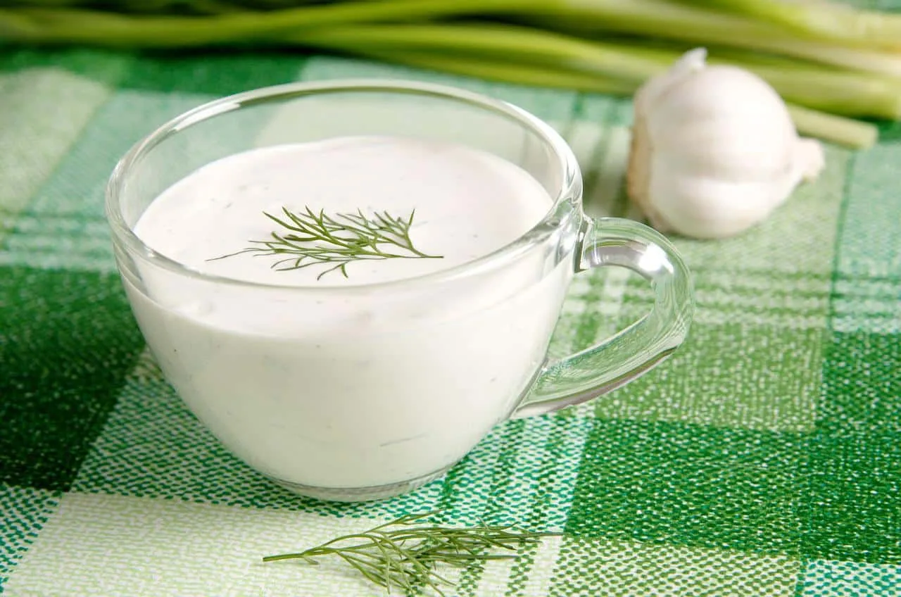 Recette de la sauce soubise