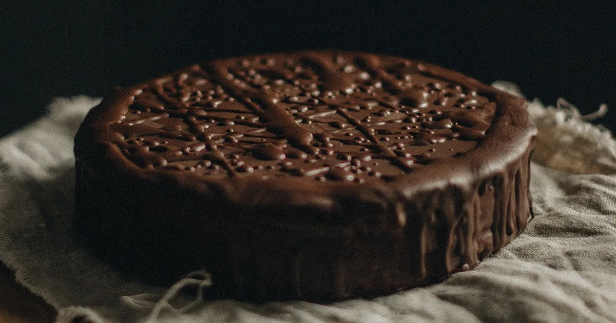recette gateau chocolat