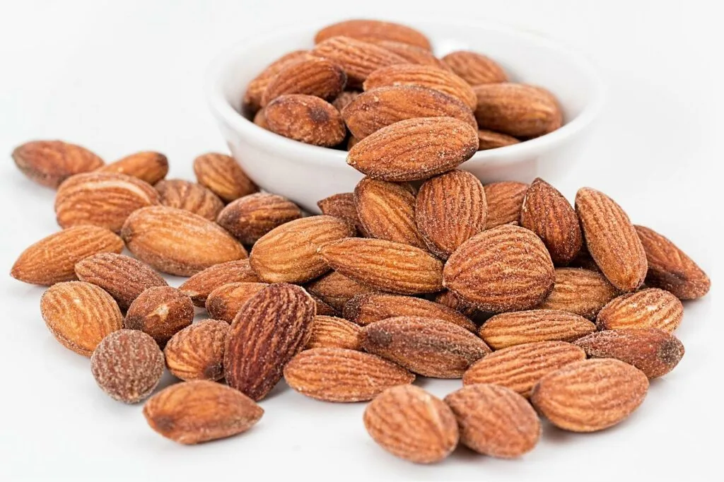 amandes