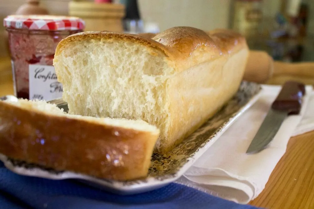 brioche
