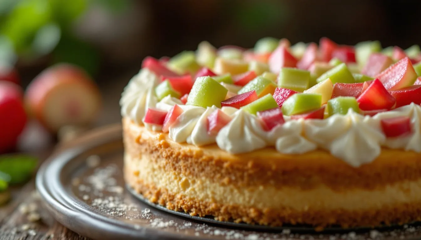 découvrez nos 3 recettes de cheesecakes gourmands et légers ! régalez-vous avec des saveurs délicieuses tout en dégustant des desserts savoureux qui allient plaisir et légèreté. idéal pour toutes les occasions !