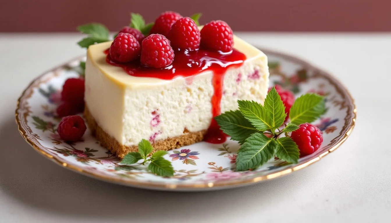 découvrez 3 délicieuses recettes de cheesecakes gourmands et légers qui raviront vos papilles sans culpabilité. idéales pour un dessert élégant ou un encas, ces recettes allient saveurs et légèreté pour le plaisir de tous.