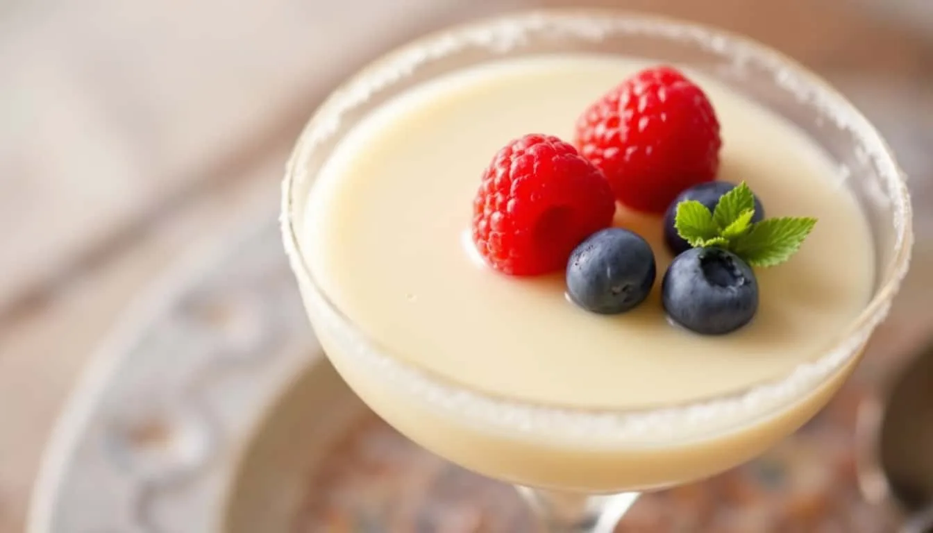découvrez 5 idées de desserts express qui éblouiront vos invités ! faciles à réaliser et délicieusement savoureux, ces recettes rapides vous permettront de faire forte impression sans passer des heures en cuisine.