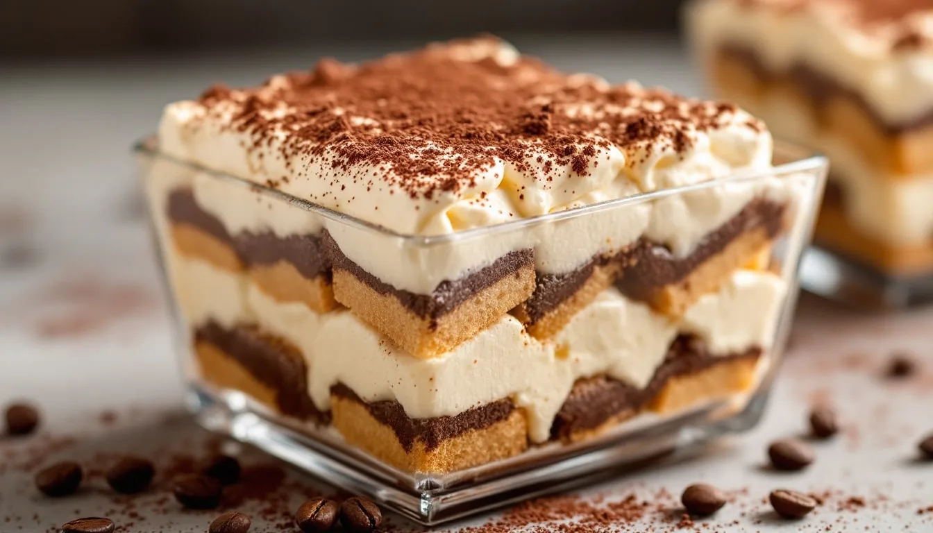 découvrez 5 idées de desserts express qui raviront vos invités sans vous demander des heures de préparation. des recettes simples et délicieuses pour impressionner à coup sûr !