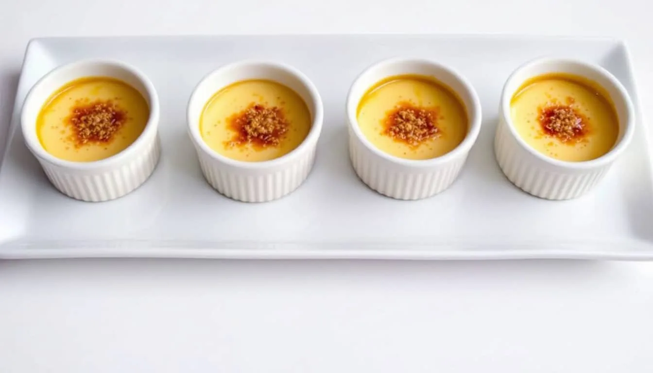 découvrez 5 idées de desserts express qui impressionneront vos invités sans vous prendre trop de temps en cuisine. des recettes simples, délicieuses et rapides à préparer pour toutes les occasions.
