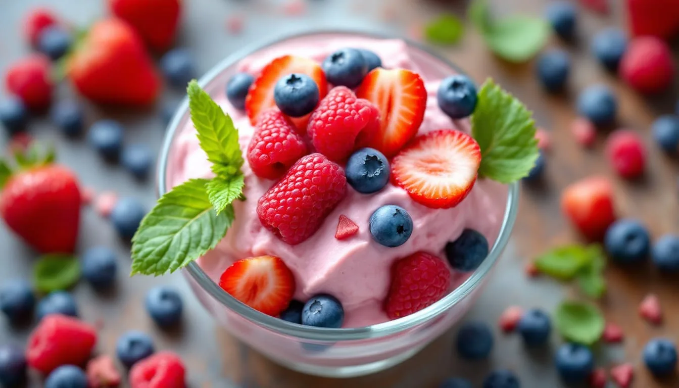 découvrez 5 idées de desserts express qui raviront vos invités ! qu'il s'agisse de délices chocolatés ou de douceurs fruitées, ces recettes simples et rapides à réaliser vous permettront de briller en cuisine sans y passer des heures. parfait pour impressionner vos convives à l'improviste!