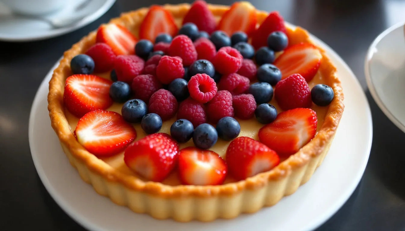 découvrez 5 idées de desserts express qui impressionneront vos invités sans vous prendre beaucoup de temps. parfaits pour les soirées improvisées, ces délices faciles à préparer raviront vos papilles et celles de vos convives.