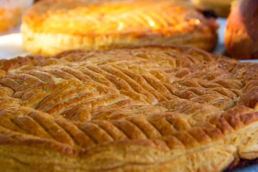 Réussir sa galette des rois