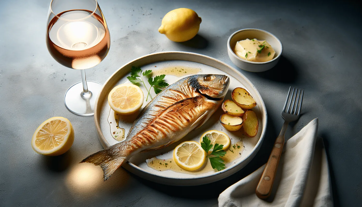 découvrez comment sublimer vos repas estivaux en accordant parfaitement un rosé avec vos plats préférés. explorez des conseils et des associations de saveurs pour une expérience gustative inoubliable cet été.