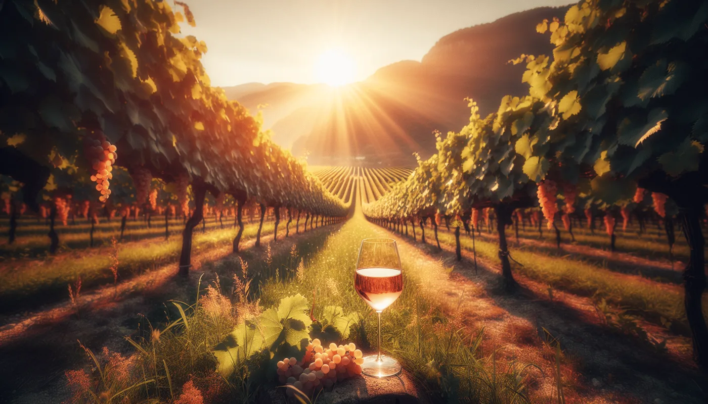 découvrez comment sublimer vos repas d'été en accordant parfaitement un vin rosé avec vos plats estivaux. nos conseils de pairing vous guideront pour allier saveurs et fraîcheur, afin de faire de vos repas des moments inoubliables.