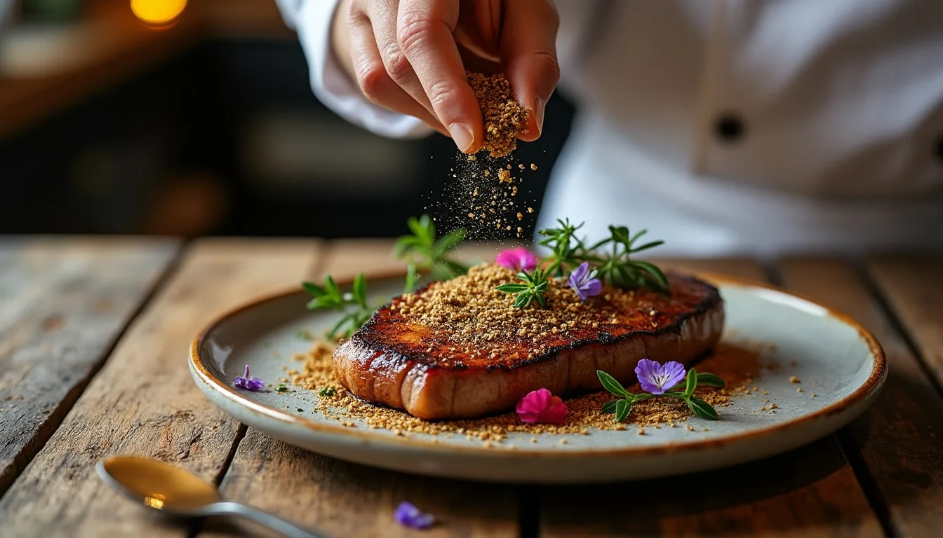 découvrez comment créer vos propres mélanges d'épices maison avec notre guide complet. apprenez à combiner les saveurs pour rehausser vos plats, personnalisez vos recettes et explorez des associations uniques qui raviront vos papilles. idéal pour les passionnés de cuisine et les amateurs d'expérimentations culinaires.