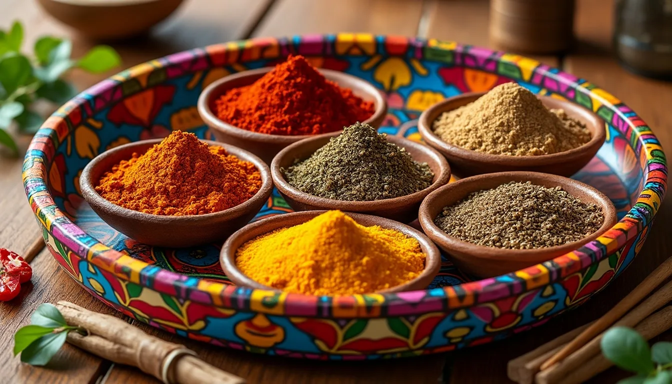 découvrez les secrets de la création de vos propres mélanges d'épices avec notre guide pratique. apprenez à marier les saveurs pour rehausser vos plats et personnaliser vos recettes selon vos goûts. libérez votre créativité culinaire !