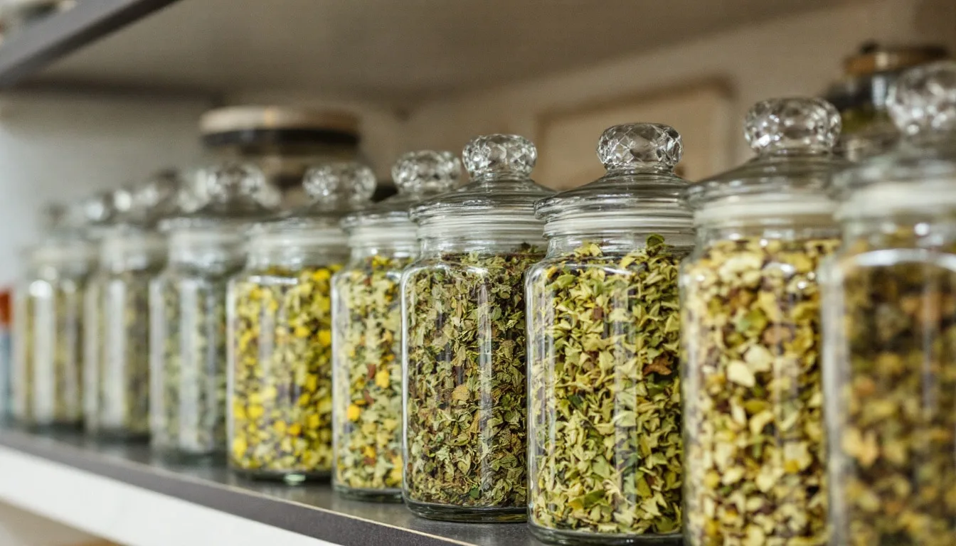 découvrez les différences entre les herbes séchées et fraîches et apprenez comment les utiliser en cuisine pour rehausser vos plats. nos conseils et astuces vous aideront à tirer le meilleur parti de chaque type d'herbes pour des saveurs optimales.