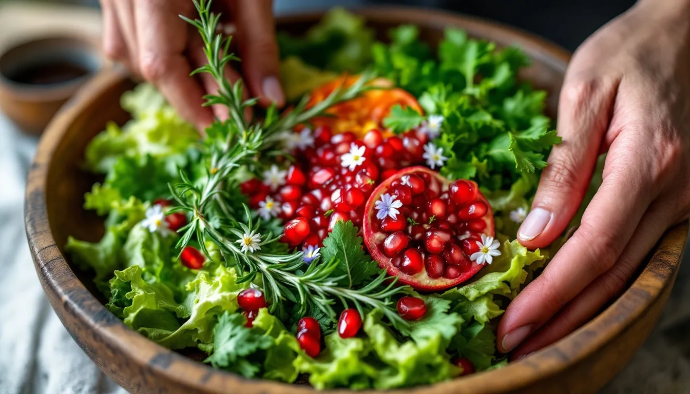 découvrez les différences entre l'utilisation des herbes séchées et fraîches en cuisine. apprenez comment chaque type d'herbe peut transformer vos plats, améliorer les saveurs et optimiser votre expérience culinaire. suivez nos conseils pratiques pour tirer le meilleur parti de vos herbes, que ce soit pour des recettes classiques ou innovantes.