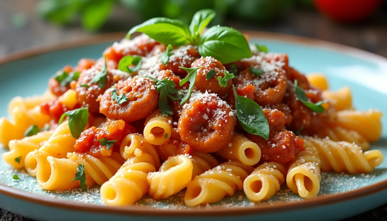 découvrez des astuces simples et délicieuses pour cuisiner des protéines végétales. apprenez à intégrer ces ingrédients sains dans vos repas quotidiens tout en savourant des plats riches en goût et en nutrition.