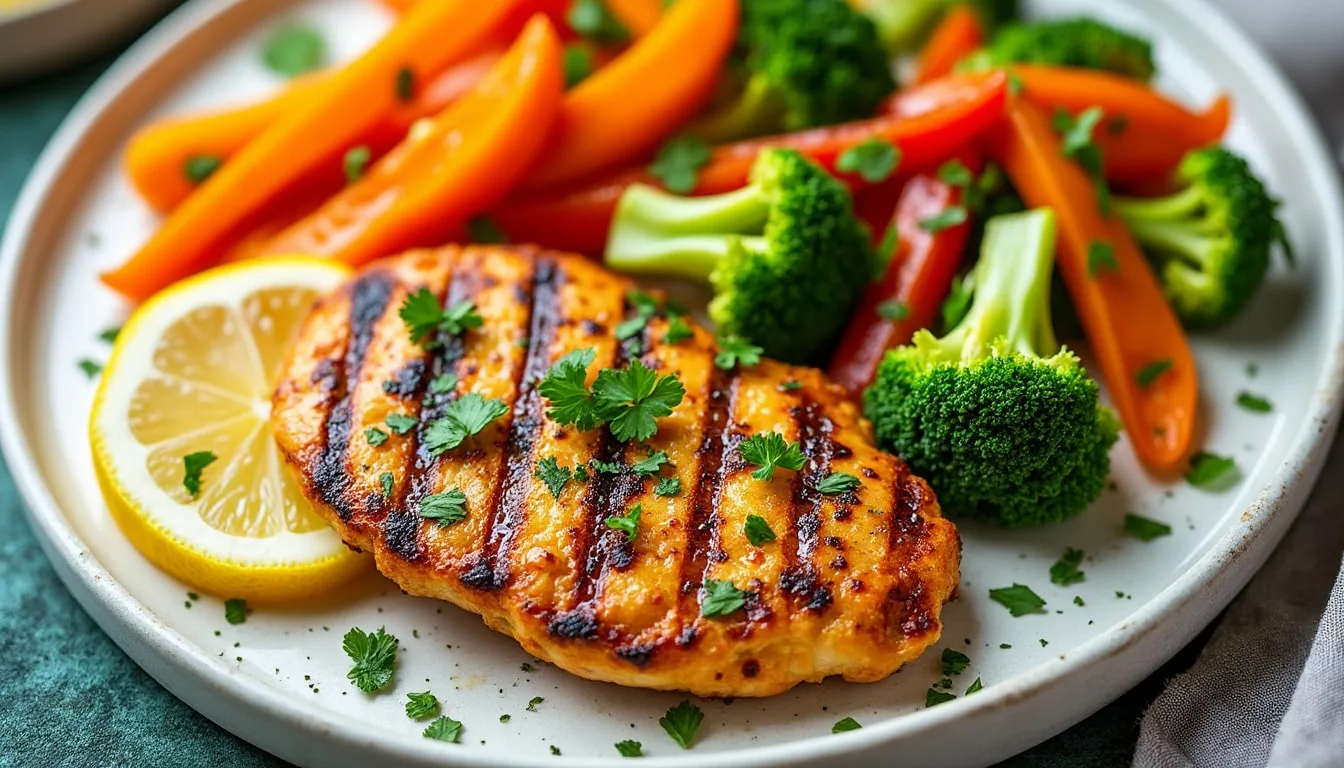 découvrez comment cuisiner des protéines végétales simplement et délicieusement. des recettes faciles et astuces pratiques pour intégrer ces alternatives saines dans vos repas quotidiens. adoptez une cuisine végétale savoureuse au quotidien !