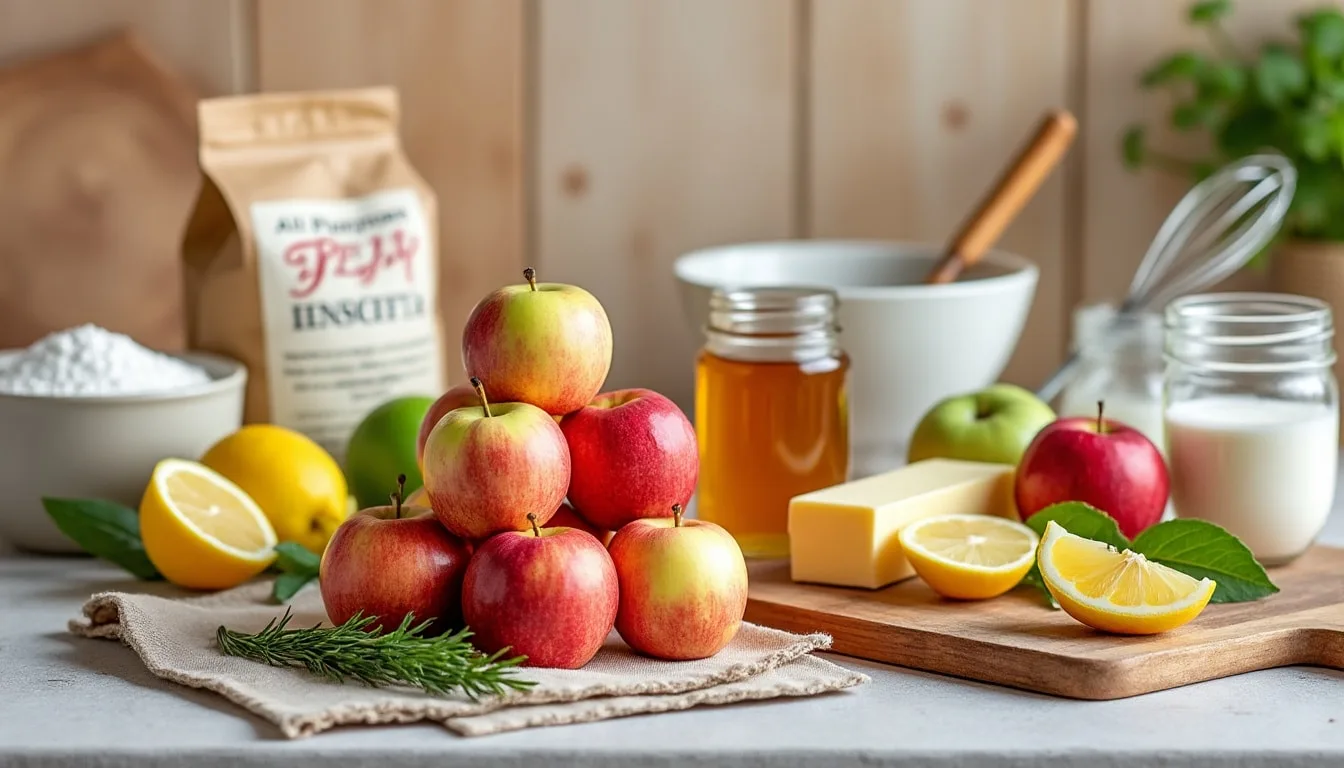 découvrez notre recette facile pour préparer des chaussons aux pommes maison, croustillants à l'extérieur et savoureux à l'intérieur. suivez nos astuces pour réussir cette délicieuse pâtisserie et ravir vos proches avec un dessert fait maison qui plaira à tous !