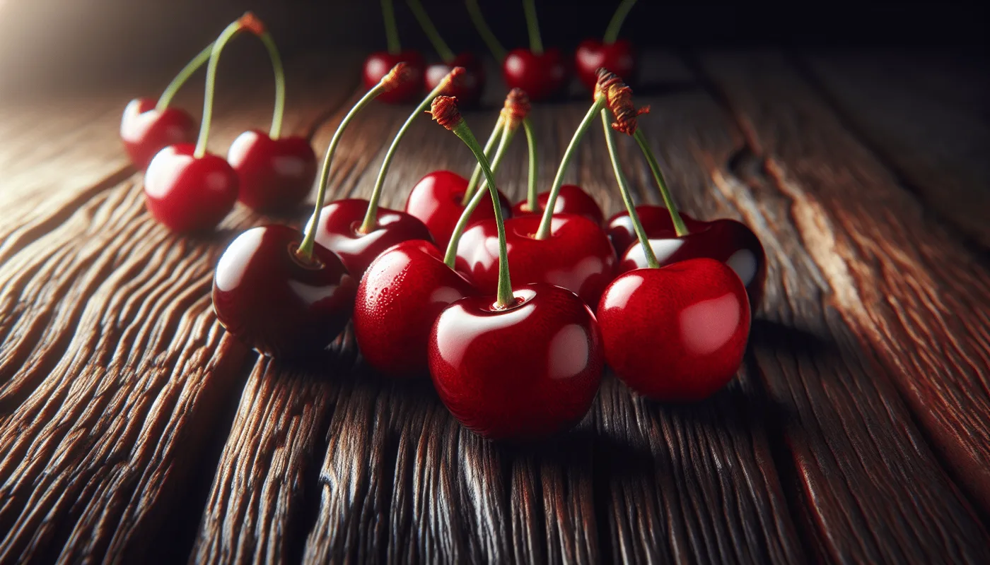 découvrez notre méthode rapide et facile pour préparer un délicieux clafoutis aux cerises ! suivez nos étapes simples pour régaler vos proches avec ce dessert traditionnel français, juteux et savoureux, parfait pour toutes les occasions.
