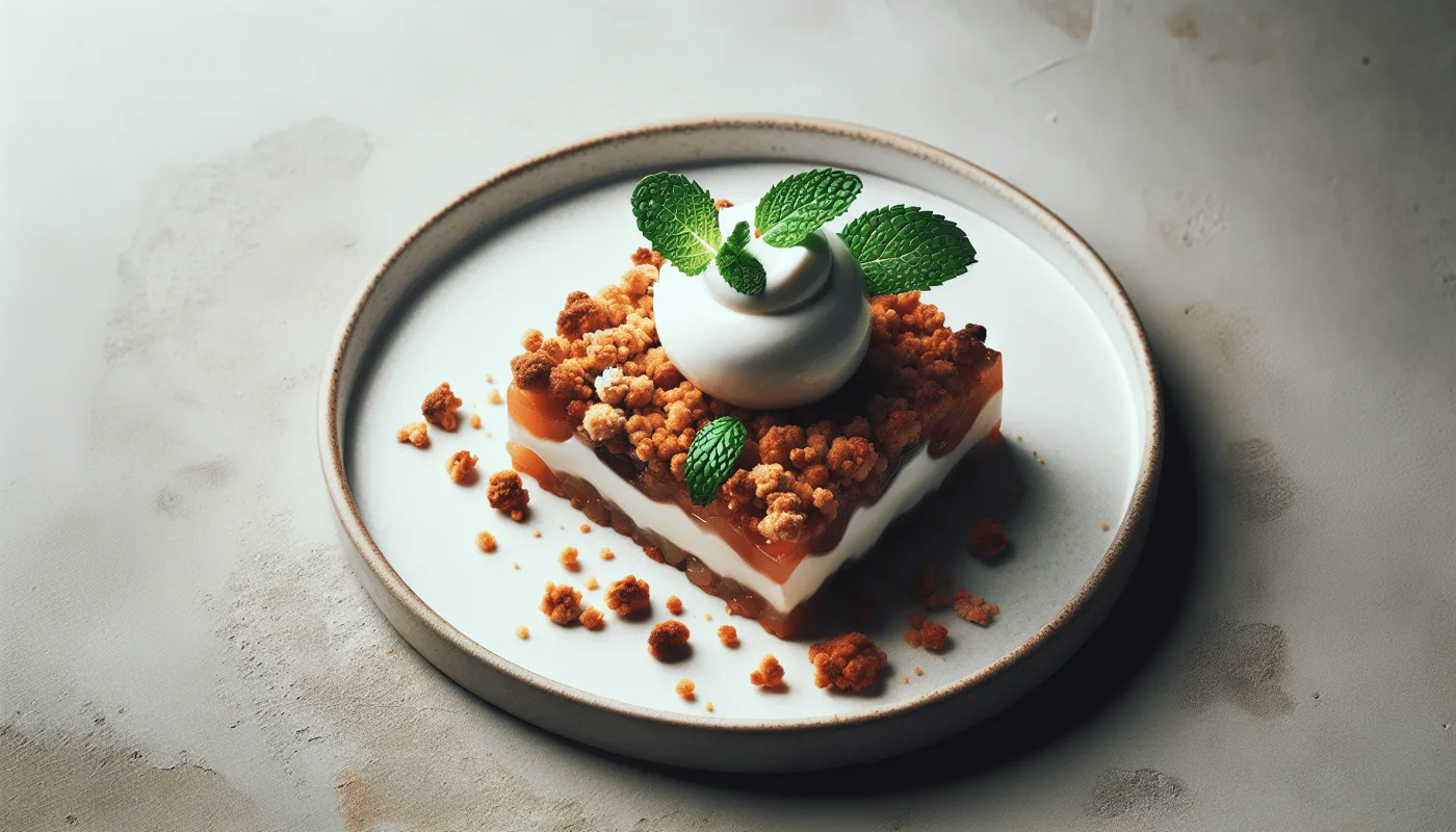 découvrez les secrets pour préparer un crumble croustillant et savoureux. suivez nos étapes simples et astuces pour réussir ce dessert classique aux fruits, idéal pour impressionner vos invités ou savourer en famille.