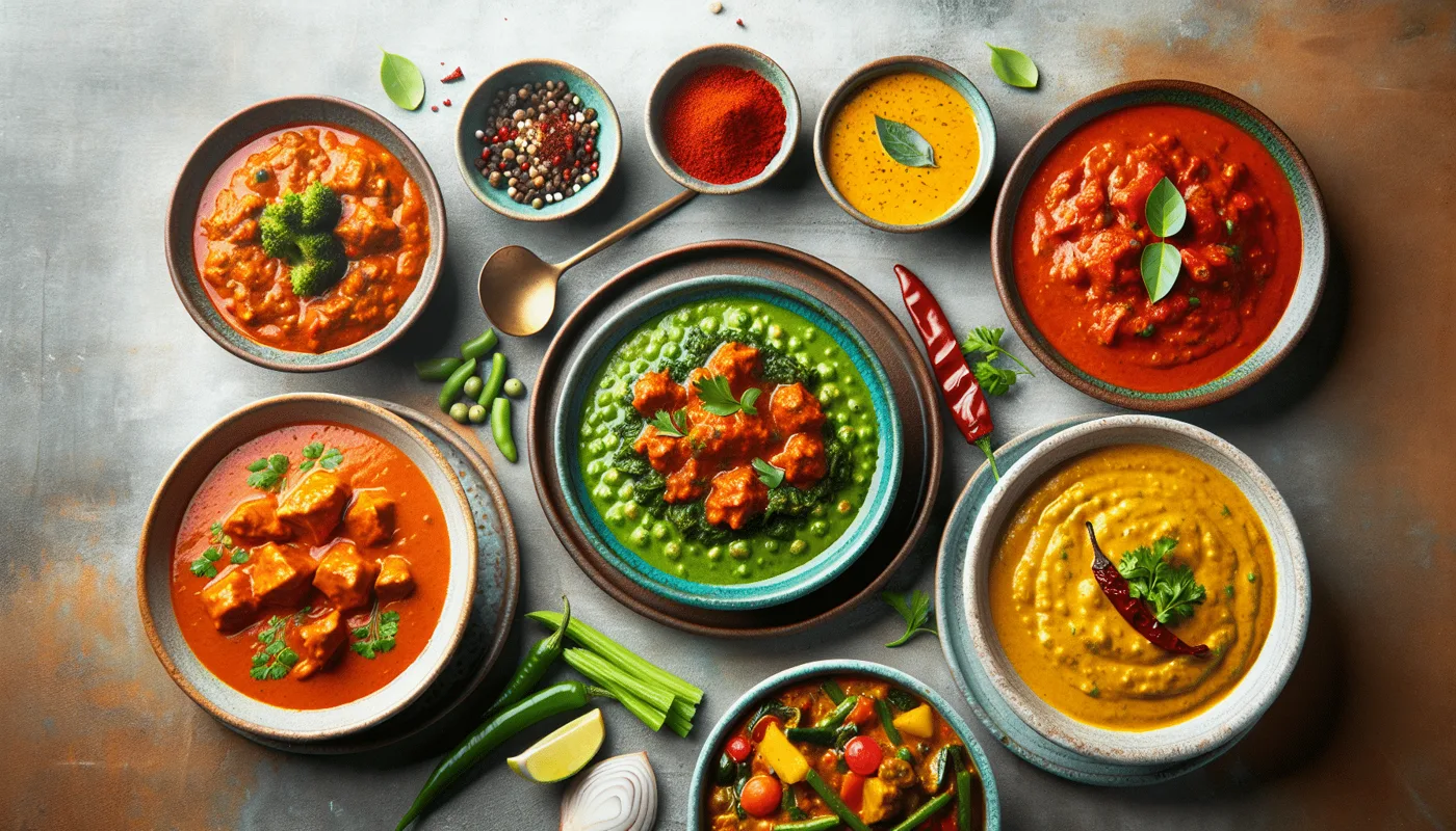 découvrez les secrets d'un curry maison savoureux avec notre guide complet. apprenez à choisir les épices, les ingrédients frais et les techniques de cuisson pour réaliser un plat riche en saveurs et en arômes. idéal pour régaler votre famille et vos amis!