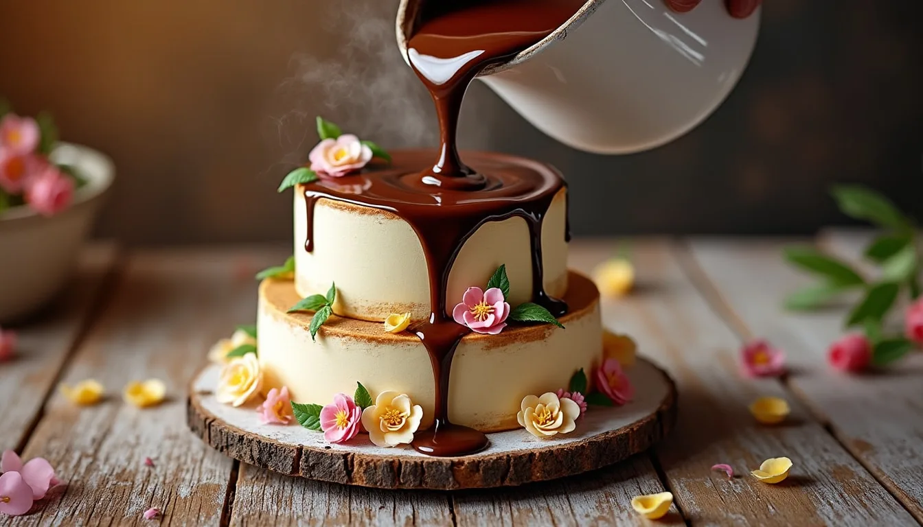 découvrez nos conseils et astuces pour préparer une délicieuse bûche de noël maison. suivez nos étapes simples et régalez vos convives avec ce dessert incontournable des fêtes de fin d'année !