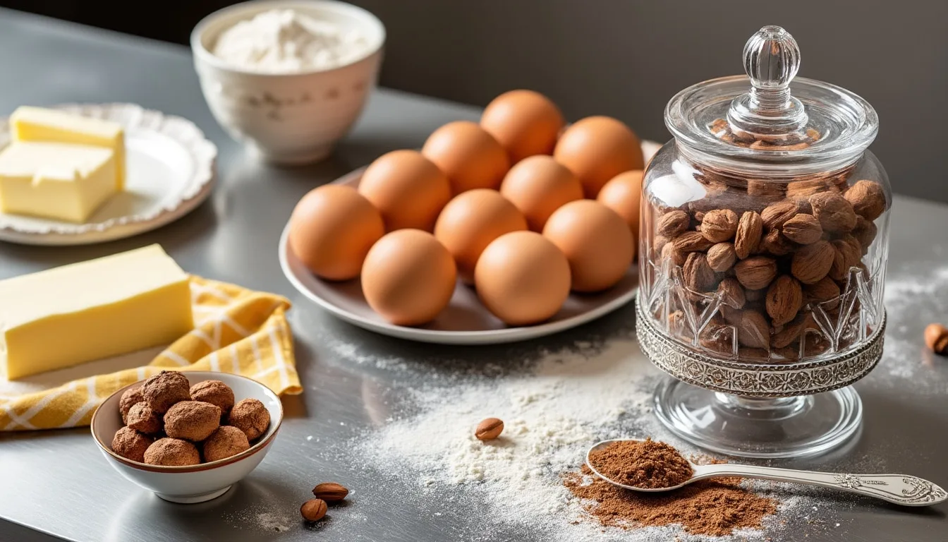 découvrez les secrets pour réaliser un paris-brest parfait comme un chef ! suivez nos astuces et recettes étape par étape pour maîtriser ce dessert emblématique de la pâtisserie française. régalez vos invités avec ce délice à la crème pralinée !