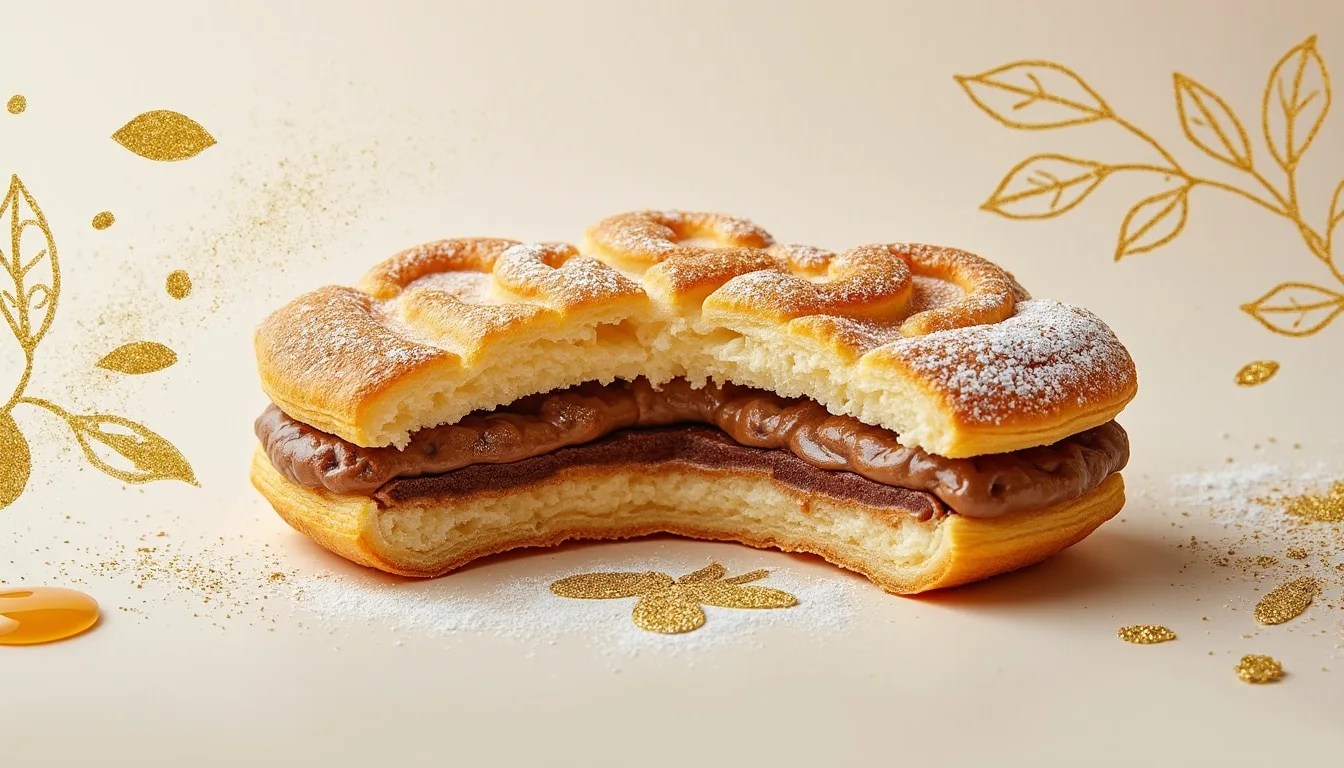 découvrez les secrets pour réaliser un authentique paris-brest comme un chef ! suivez notre guide détaillé, apprenez les astuces de la pâtisserie française et régalez vos proches avec ce dessert irrestible à la crème pralinée.