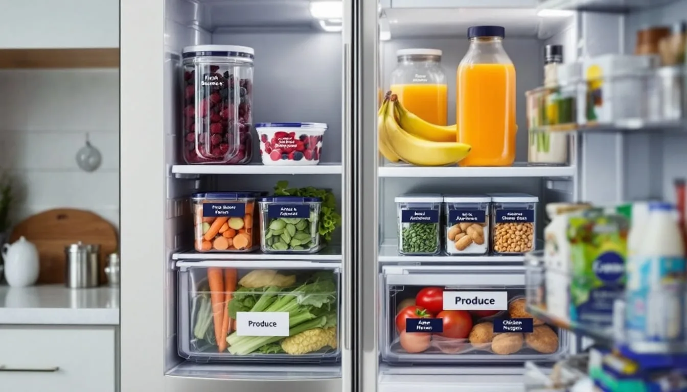 découvrez des astuces pratiques et simples pour réduire le gaspillage alimentaire au quotidien. apprenez à mieux planifier vos repas, conserver vos aliments et donner une seconde vie à vos restes, tout en préservant l'environnement et économisant de l'argent.