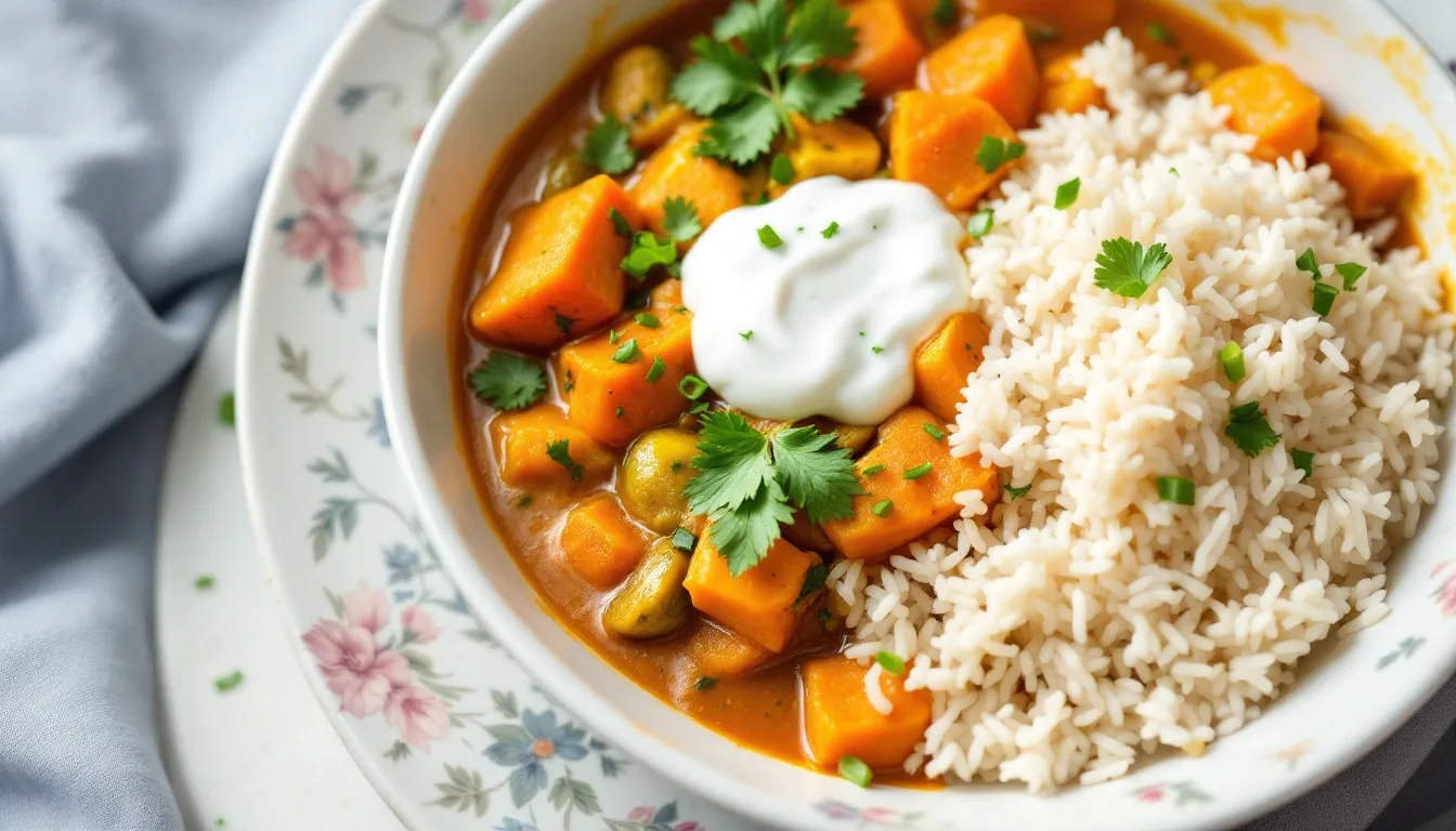 découvrez nos délicieux plats mijotés pour réchauffer vos repas d'hiver. des recettes réconfortantes, riches en saveurs et faciles à préparer, idéales pour toute la famille. laissez-vous séduire par la chaleur de la cuisine maison et savourez des moments conviviaux autour de la table.