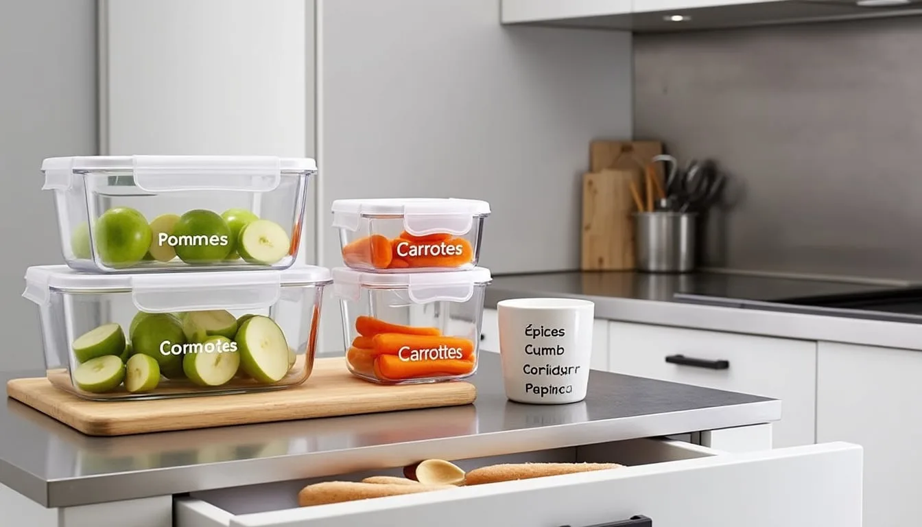 découvrez des recettes délicieuses et faciles à réaliser, parfaites pour les débutants en cuisine. apprenez à préparer des plats simples qui raviront vos papilles et impressionneront vos proches.