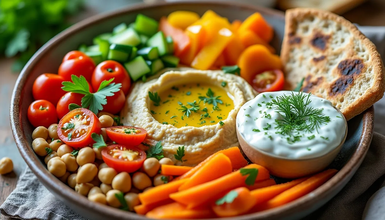 découvrez des recettes faciles et délicieuses parfaites pour les débutants en cuisine. apprenez à préparer des plats simples qui raviront vos papilles tout en développant vos compétences culinaires.