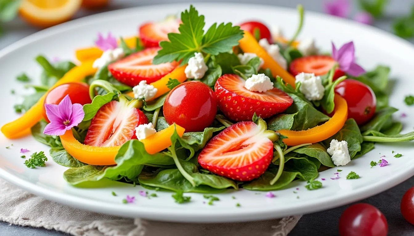 découvrez des recettes de plats simples et savoureux, parfaites pour les débutants en cuisine. apprenez à préparer des repas délicieux sans stress et impressionnez vos proches avec vos nouvelles compétences culinaires.