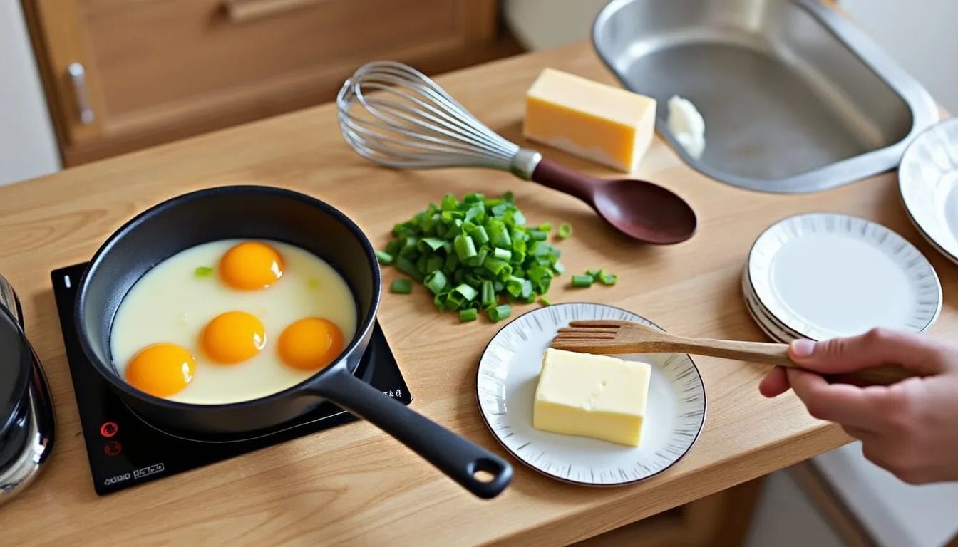découvrez des recettes simples et savoureuses conçues spécialement pour les débutants. apprenez à cuisiner facilement avec des ingrédients accessibles et des étapes claires. régalez vos proches avec des plats faits maison qui impressionnent sans vous compliquer la vie.