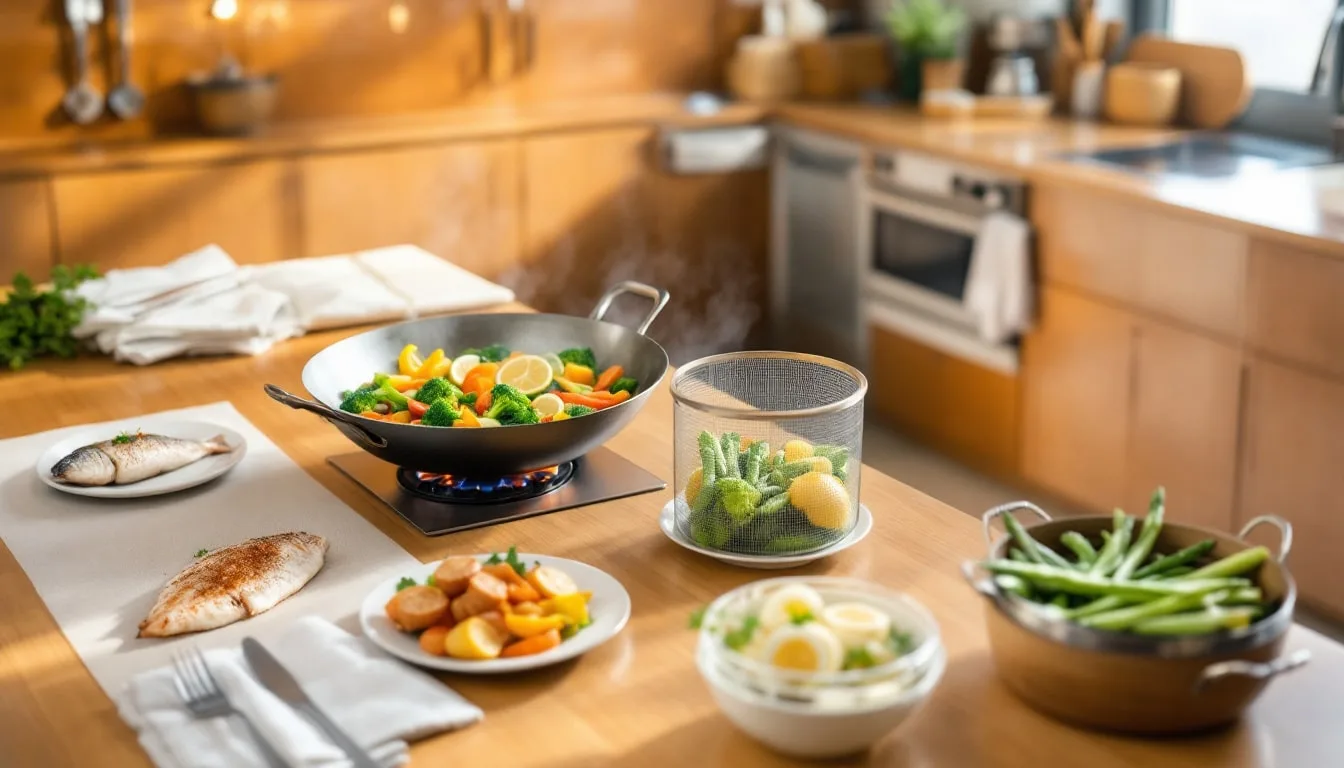 découvrez des alternatives saines aux matières grasses animales pour améliorer votre alimentation. explorez des options végétales nutritives et savoureuses qui soutiennent un mode de vie équilibré et respectueux de votre santé.
