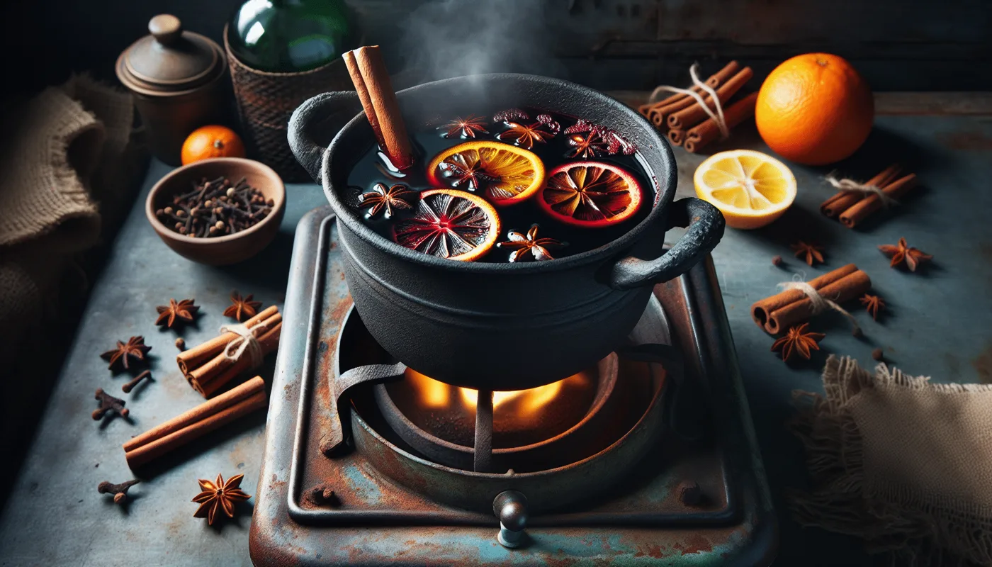 découvrez nos conseils incontournables pour réaliser un vin chaud aux épices parfait. epatez vos convives avec une recette savoureuse qui réchauffe le cœur et les papilles, idéale pour les soirées d'hiver.