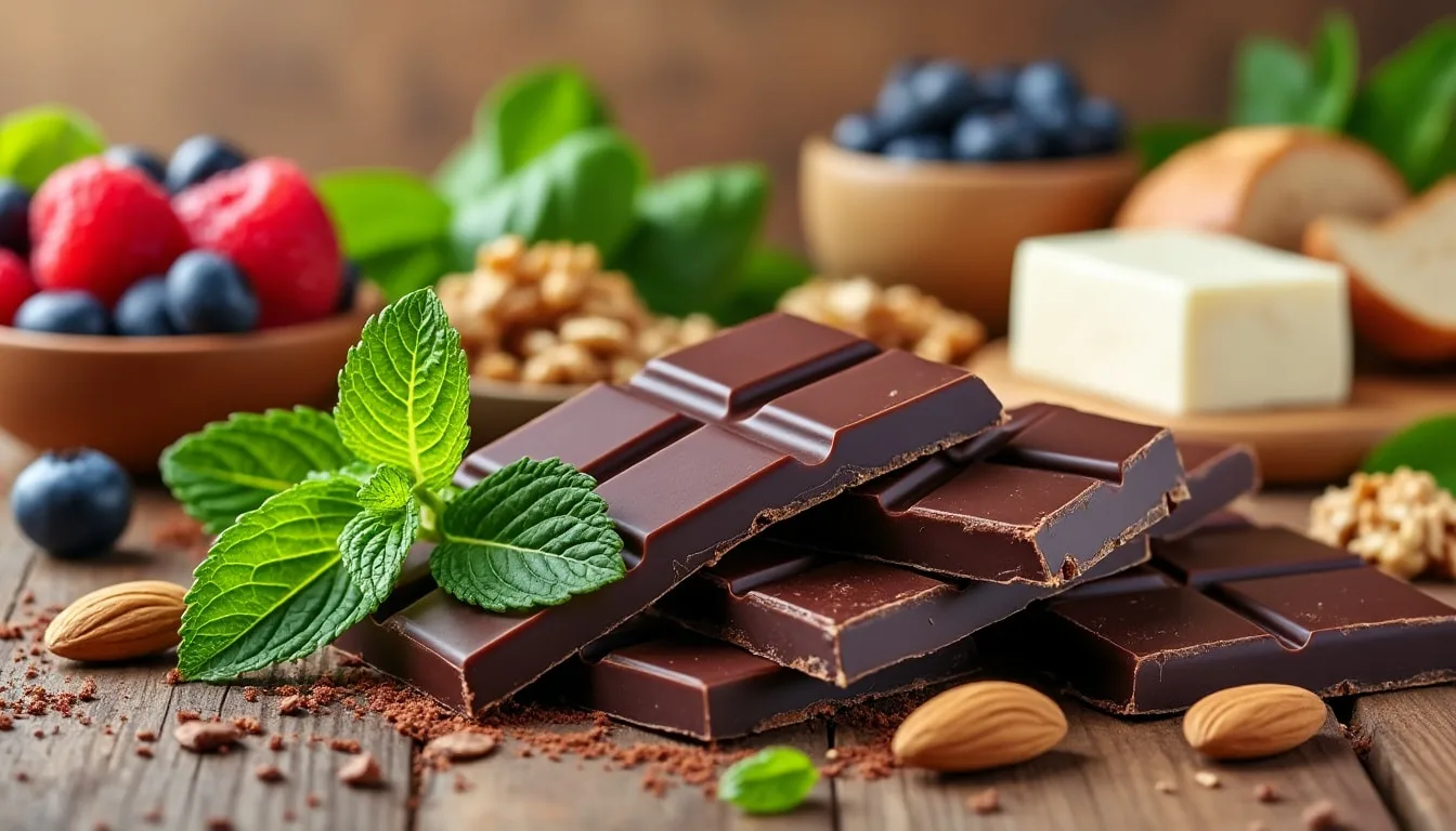 découvrez les secrets d'un coulant au chocolat parfait grâce à notre guide complet. apprenez les techniques essentielles, les ingrédients incontournables et les astuces de cuisson pour réaliser ce dessert moelleux et fondant à couper le souffle.