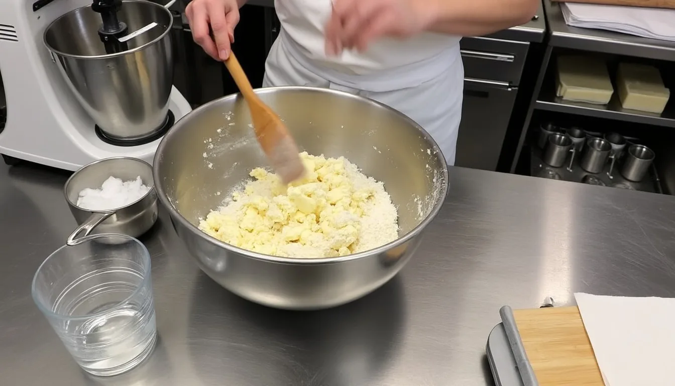 découvrez les étapes simples et efficaces pour réaliser des viennoiseries maison délicieuses et dorées. suivez notre guide pas à pas pour impressionner vos proches avec des croissants, pains au chocolat et autres délices de boulangerie, préparés avec amour et savoir-faire.