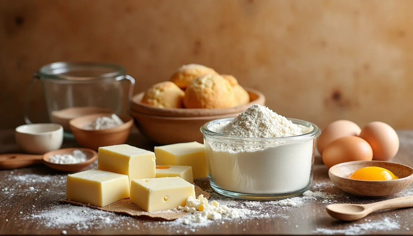 découvrez les étapes essentielles pour réaliser des viennoiseries maison gourmandes et dorées. apprenez des techniques simples et des astuces de professionnels pour réussir croissants, pains au chocolat et autres délices. transformez votre cuisine en une boulangerie grâce à nos conseils pratiques !