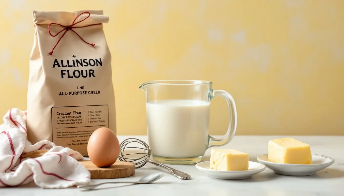 découvrez les étapes essentielles pour réussir des scones anglais moelleux et savoureux. suivez notre guide simple et rapide pour épater vos amis et votre famille avec ces délices britanniques irrésistibles.