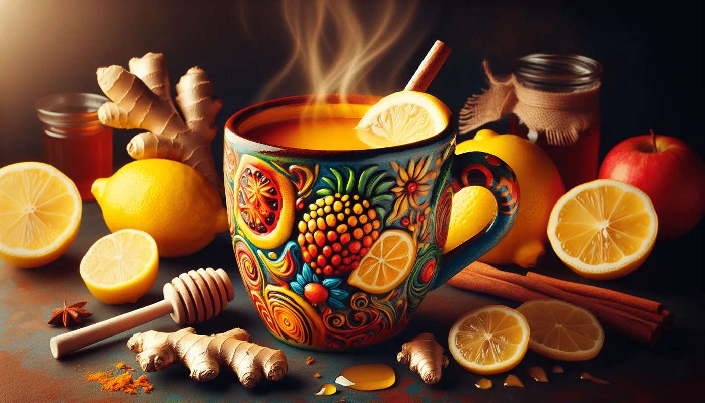 découvrez les meilleures idées de boissons chaudes pour l'hiver ! réchauffez vos soirées avec des recettes réconfortantes de chocolats chauds, thés épicés et infusions bienfaisantes, idéales pour savourer la saison froide.