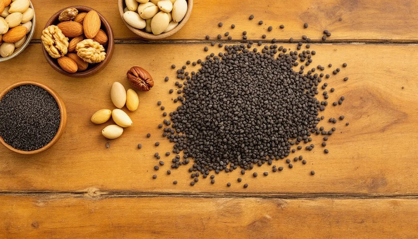 découvrez les bienfaits surprenants des graines de chia pour votre santé et apprenez comment les préparer facilement. plongez dans les secrets de cet super-aliment et intégrez-le dans votre alimentation quotidienne pour boostez votre bien-être.