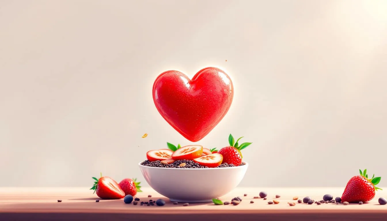 découvrez les bienfaits insoupçonnés des graines de chia pour votre santé et apprenez à les préparer facilement dans votre quotidien. explorez les recettes et astuces pour intégrer ces super-aliments nutritifs dans votre alimentation.