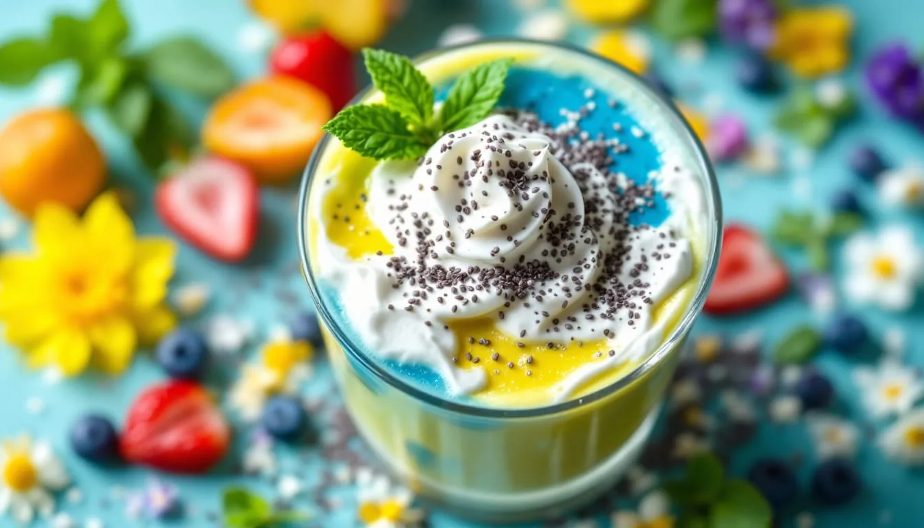 découvrez les bienfaits surprenants des graines de chia pour votre santé et apprenez des astuces simples pour les intégrer facilement dans votre alimentation quotidienne. des recettes délicieuses aux conseils nutritionnels, explorez tous les secrets de ces petites graines puissantes.