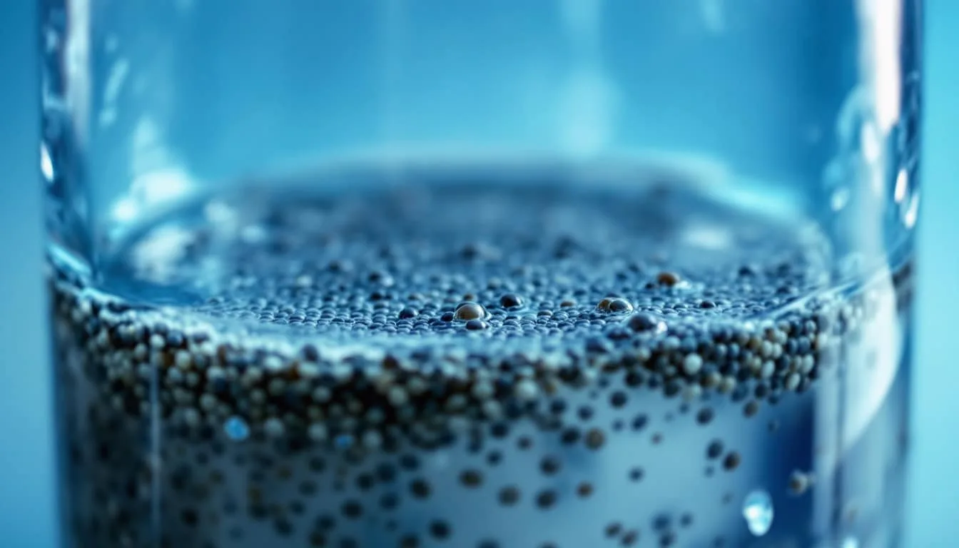 découvrez les bienfaits surprenants des graines de chia pour votre santé et apprenez des méthodes simples pour les intégrer dans votre alimentation. explorez leurs propriétés nutritives et des astuces de préparation pour profiter de toutes leurs vertus.