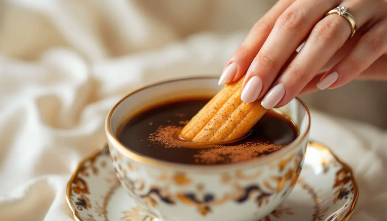 découvrez les secrets pour réaliser des tiramisus individuels parfaits ! suivez nos conseils et astuces pour un dessert irrésistible qui ravira vos convives. éveillez vos papilles avec une texture crémeuse et un goût inoubliable.