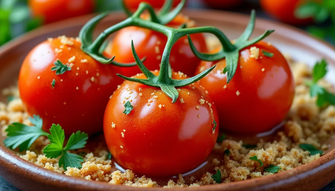 découvrez les astuces incontournables pour réussir vos tomates provençales. apprenez les techniques de préparation, les ingrédients essentiels et les conseils de cuisson pour savourer des plats savoureux qui mettent en valeur le goût authentique de la provence.