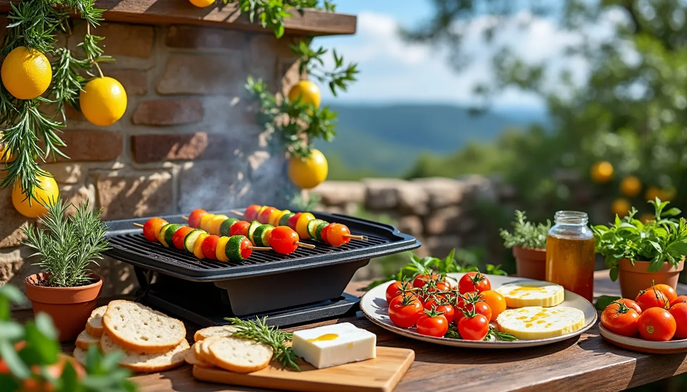 découvrez les secrets pour préparer des tomates provençales parfaites avec notre guide. apprenez les astuces pour choisir les meilleurs ingrédients, les épices idéales et les techniques de cuisson qui révéleront toute la richesse des saveurs provençales. transformez vos plats en un véritable délice méditerranéen!