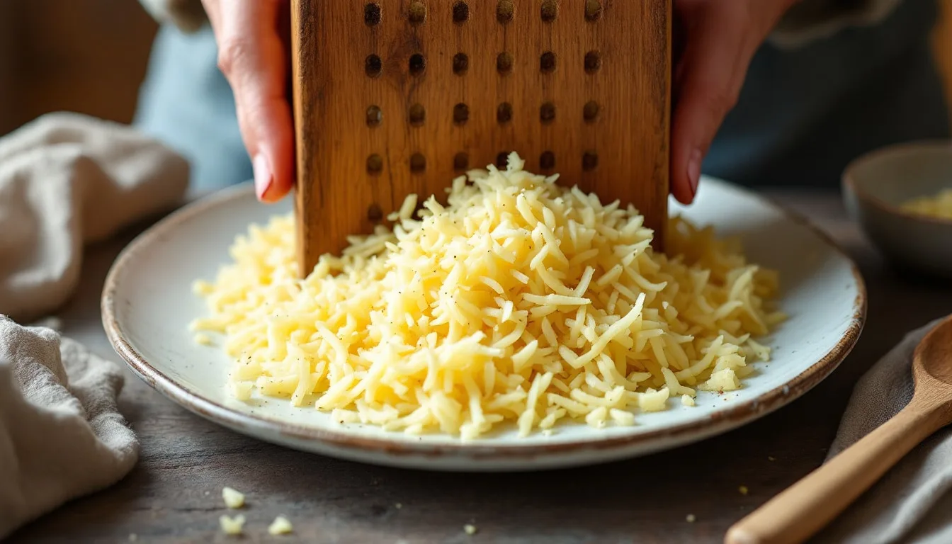 découvrez les astuces incontournables pour préparer des galettes de pommes de terre croustillantes et savoureuses. suivez nos conseils et secrets pour impressionner votre famille et vos amis avec ce plat traditionnel revisité.
